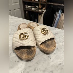 Gucci Sandals